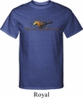 Mens Ford Shirt Make It My Mustang Tall Shirt
