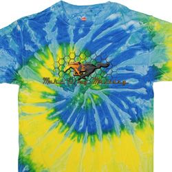 Mens Ford Shirt Make It My Mustang Tie Dye Shirt Mens Ford Shirt Make It My Mustang Tie Dye Shirt