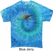 Mens Ford Shirt Make It My Mustang Tie Dye Shirt