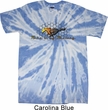 Mens Ford Shirt Make It My Mustang Twist Tie Dye Shirt
