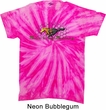 Mens Ford Shirt Make It My Mustang Twist Tie Dye Shirt