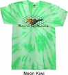Mens Ford Shirt Make It My Mustang Twist Tie Dye Shirt