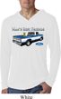Mens Ford Shirt Mans Best Friend Lightweight Hoodie Shirt