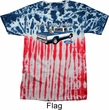 Mens Ford Shirt Mans Best Friend Patriotic Tie Dye Shirt