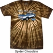 Mens Ford Shirt Mans Best Friend Spider Tie Dye Shirt