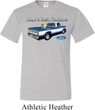 Mens Ford Shirt Mans Best Friend Tall Shirt