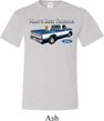 Mens Ford Shirt Mans Best Friend Tall Shirt