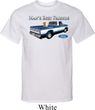 Mens Ford Shirt Mans Best Friend Tall Shirt