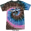 Mens Ford Shirt Mans Best Friend Tie Dye Shirt