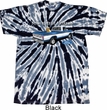 Mens Ford Shirt Mans Best Friend Twist Tie Dye Shirt