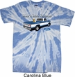 Mens Ford Shirt Mans Best Friend Twist Tie Dye Shirt