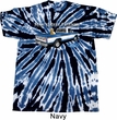 Mens Ford Shirt Mans Best Friend Twist Tie Dye Shirt