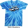 Mens Ford Shirt Mans Best Friend Twist Tie Dye Shirt