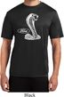 Mens Ford Shirt Mustang Cobra Moisture Wicking Shirt