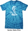 Mens Ford Shirt Mustang Cobra Spider Tie Dye Shirt