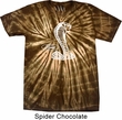 Mens Ford Shirt Mustang Cobra Spider Tie Dye Shirt