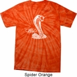 Mens Ford Shirt Mustang Cobra Spider Tie Dye Shirt