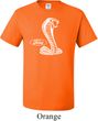 Mens Ford Shirt Mustang Cobra Tall Shirt