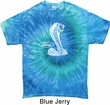 Mens Ford Shirt Mustang Cobra Tie Dye Shirt