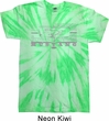Mens Ford Shirt Mustang Honeycomb Grille Twist Tie Dye Shirt