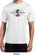 Mens Ford Shirt Powered By Cobra Moisture Wicking Shirt