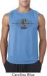 Mens Ford Shirt Powered By Cobra Sleeveless Shirt