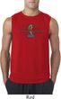 Mens Ford Shirt Powered By Cobra Sleeveless Shirt