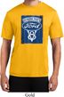 Mens Ford Shirt V8 Genuine Ford Parts Moisture Wicking Tee T-Shirt