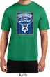 Mens Ford Shirt V8 Genuine Ford Parts Moisture Wicking Tee T-Shirt