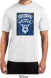 Mens Ford Shirt V8 Genuine Ford Parts Moisture Wicking Tee T-Shirt