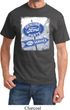 Mens Ford Shirt Vintage Sign Genuine Ford Parts Tee T-Shirt