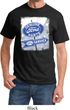 Mens Ford Shirt Vintage Sign Genuine Ford Parts Tee T-Shirt