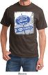 Mens Ford Shirt Vintage Sign Genuine Ford Parts Tee T-Shirt