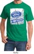 Mens Ford Shirt Vintage Sign Genuine Ford Parts Tee T-Shirt