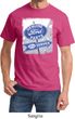 Mens Ford Shirt Vintage Sign Genuine Ford Parts Tee T-Shirt