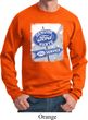 Mens Ford Sweatshirt Vintage Sign Genuine Ford Parts Sweat Shirt