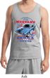 Mens Ford Tanktop 1968 Cobra Jet Tank Top