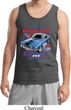Mens Ford Tanktop 1968 Cobra Jet Tank Top