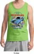 Mens Ford Tanktop 1968 Cobra Jet Tank Top