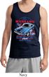 Mens Ford Tanktop 1968 Cobra Jet Tank Top