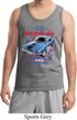 Mens Ford Tanktop 1968 Cobra Jet Tank Top