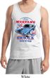 Mens Ford Tanktop 1968 Cobra Jet Tank Top