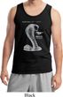 Mens Ford Tanktop 50 Years Cobra Tank Top