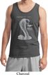 Mens Ford Tanktop 50 Years Cobra Tank Top
