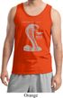 Mens Ford Tanktop 50 Years Cobra Tank Top