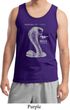 Mens Ford Tanktop 50 Years Cobra Tank Top