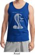Mens Ford Tanktop 50 Years Cobra Tank Top