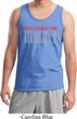 Mens Ford Tanktop 50 Years Mach 1 Tank Top