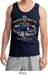 Mens Ford Tanktop American Tradition Tank Top