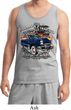Mens Ford Tanktop American Tradition Tank Top